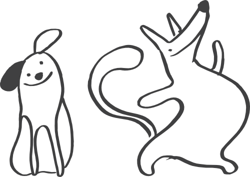 perritos