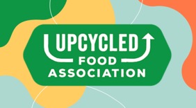 Bienvenida a Upcycled Food Association