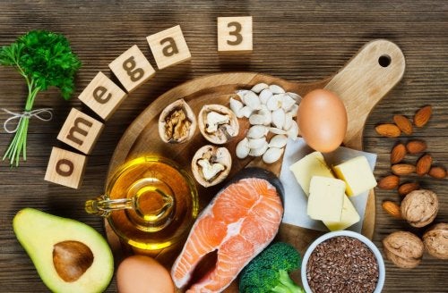 ¿Que es el Omega 3?