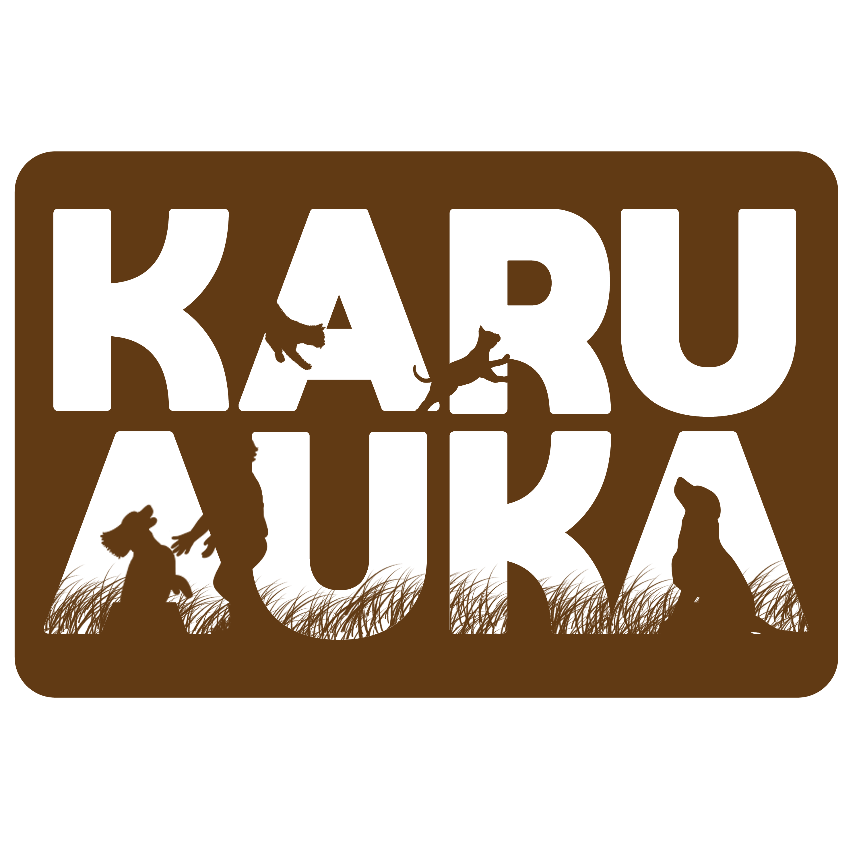 Karu Auka