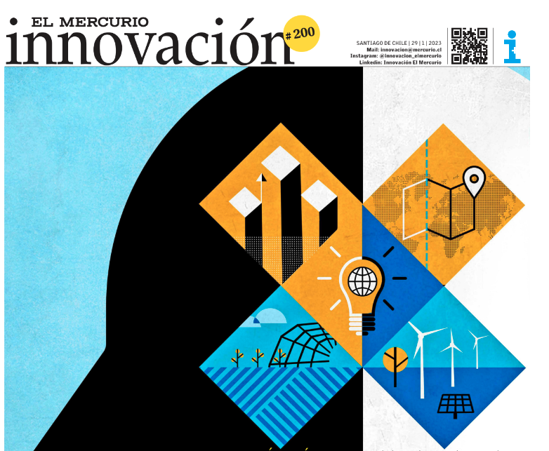 ESPECIAL: Edición # 200 DE INNOVACIÓN